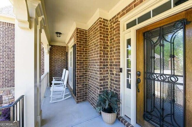 Building Photo - 4613 Wigley Estates Rd
