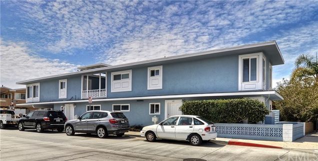 Building Photo - 111 19th St