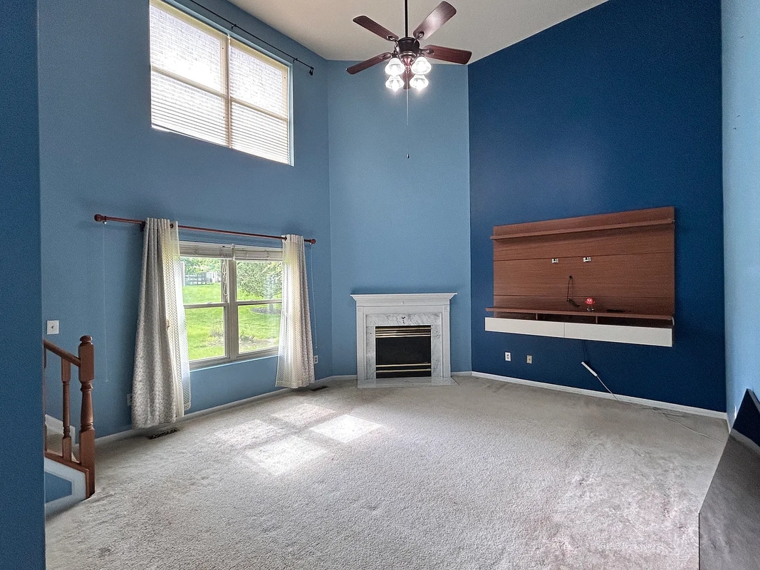 Building Photo - 9161 Nottingham Way