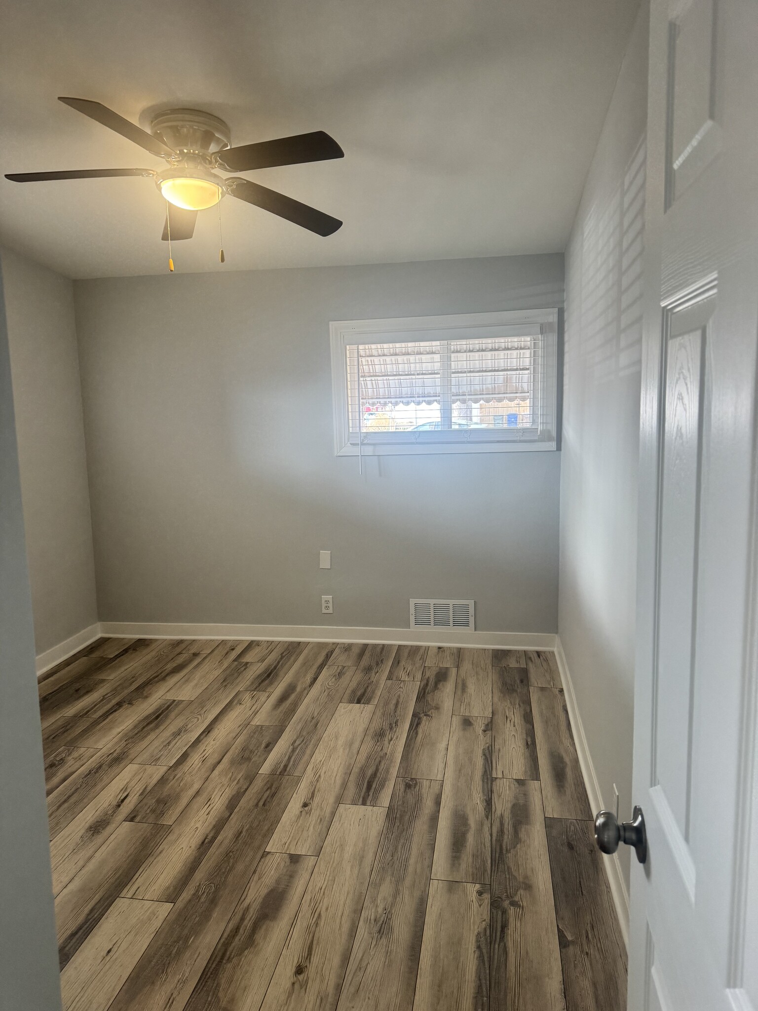 Bedroom one - 2246 Tennessee St