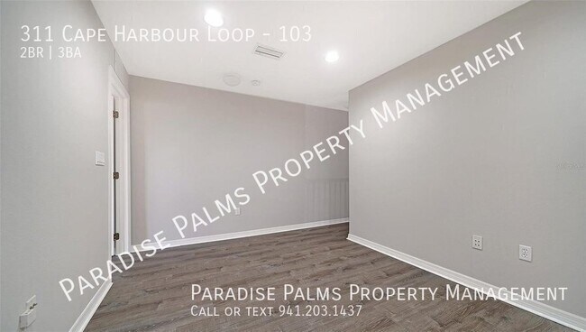 Building Photo - 311 Cape Harbour Loop