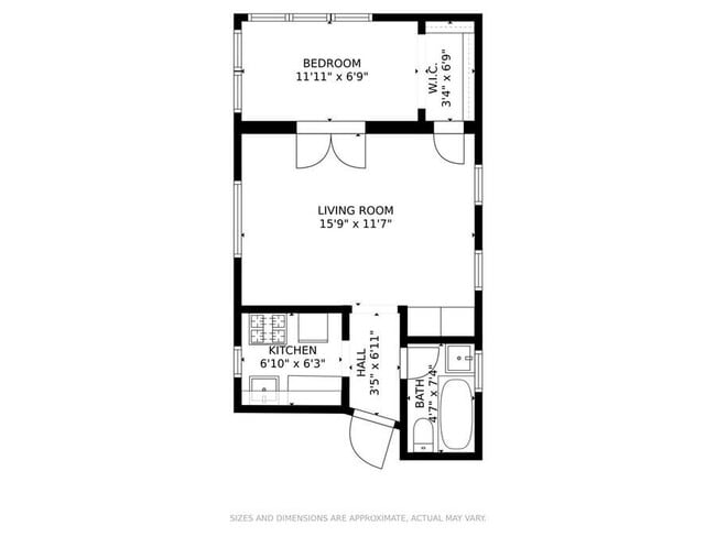 Building Photo - 1469 N Williams St