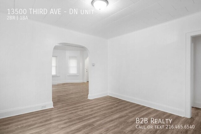 Building Photo - 13500 THIRD AVE-DN unit