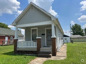 Building Photo - One Bedroom in Madison IL