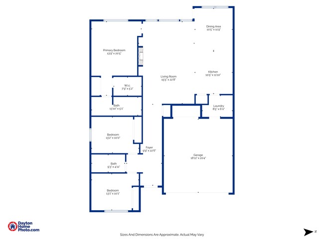 Building Photo - 2802 Greenridge Cir