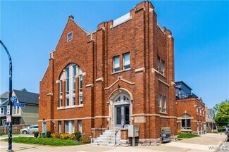 Building Photo - 340 Bird Ave