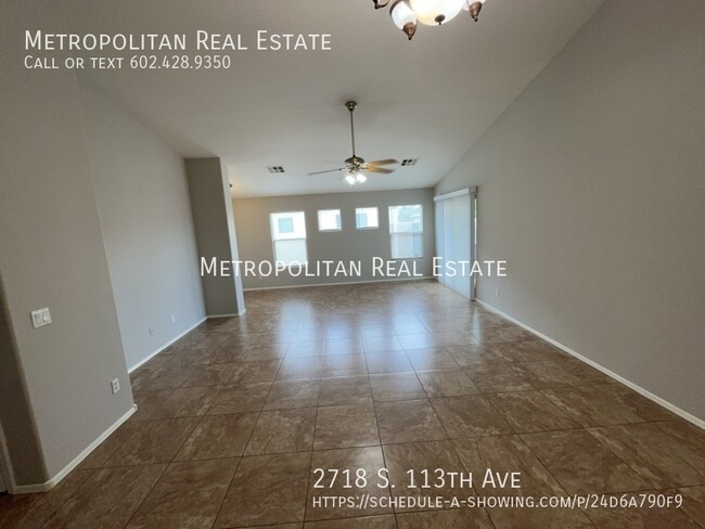 Building Photo - 2718 S 113th Ave