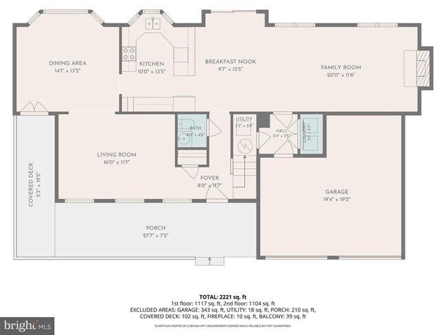 Building Photo - 6508 Elk Ct