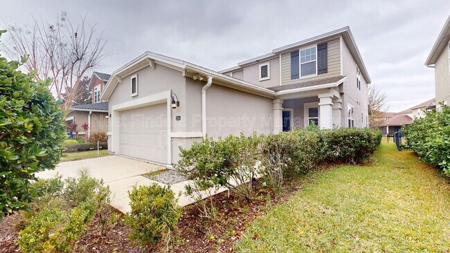 Building Photo - 435 Sanctuary Dr