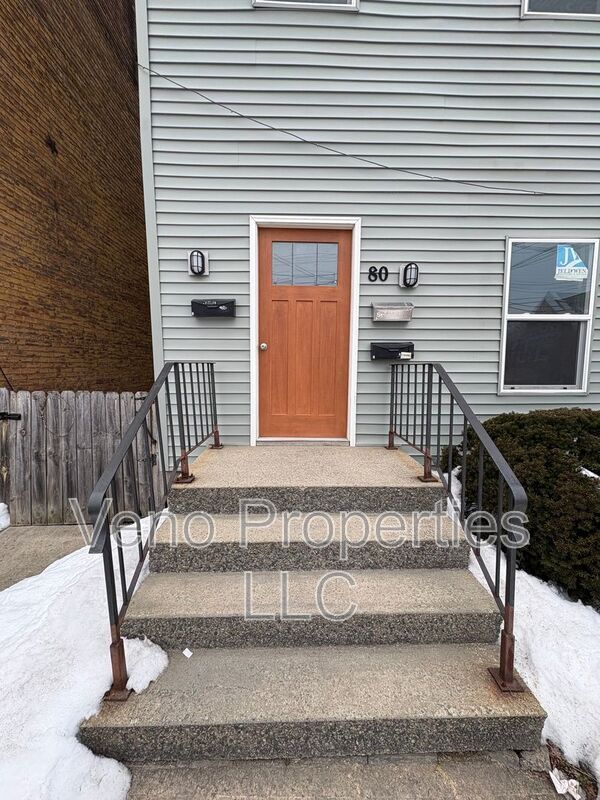 Building Photo - 80 Hudson Ave