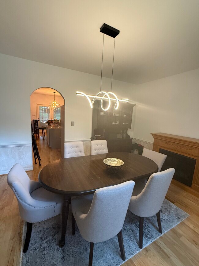 Building Photo - 6113 Tamannary Dr