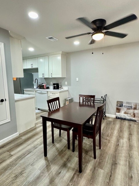 Building Photo - 5030 Valley Crest Dr