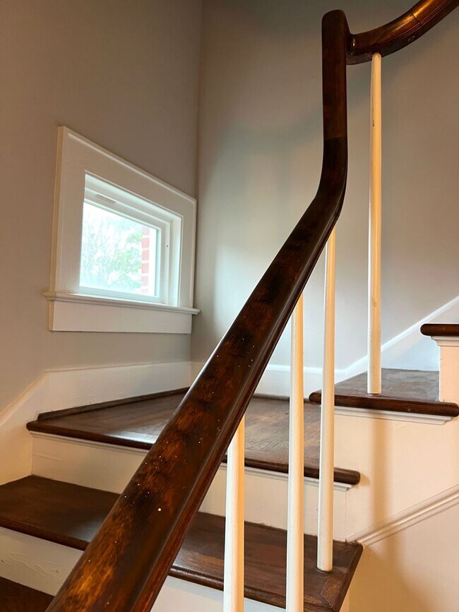 Building Photo - Stately Brick Home on Main Street