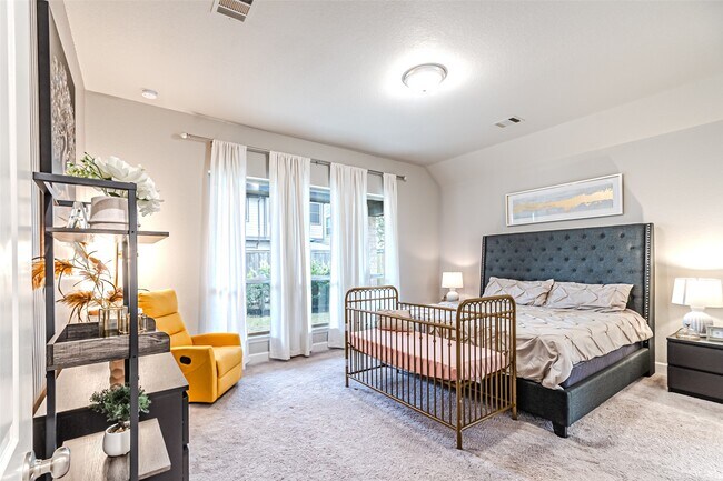 Building Photo - 15022 Concho River Wy