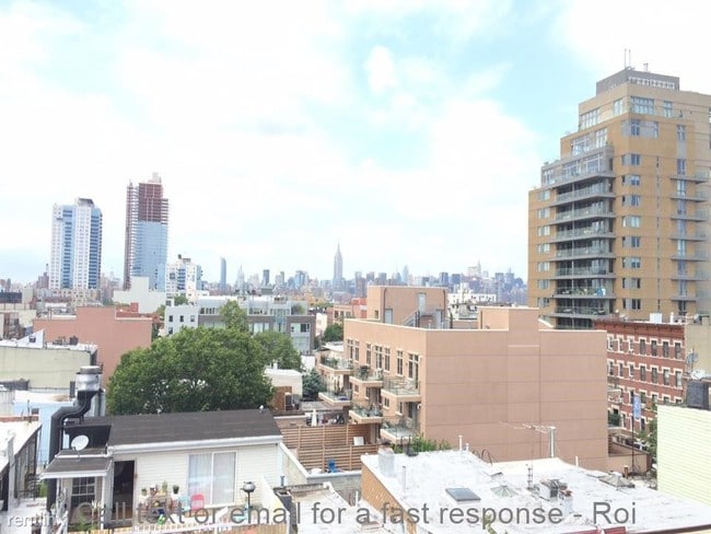 Building Photo - 187 Bedford Ave