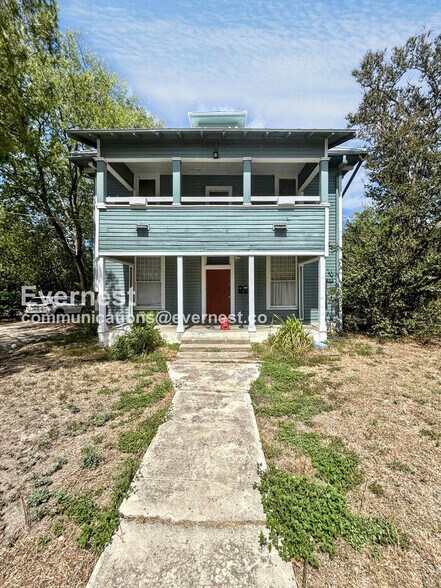 Primary Photo - 123 Yale Ave