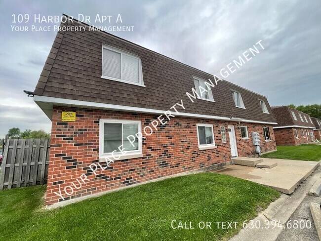 Building Photo - 109 Harbor Dr