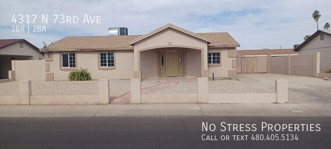 Building Photo - 4317 N 73rd Ave
