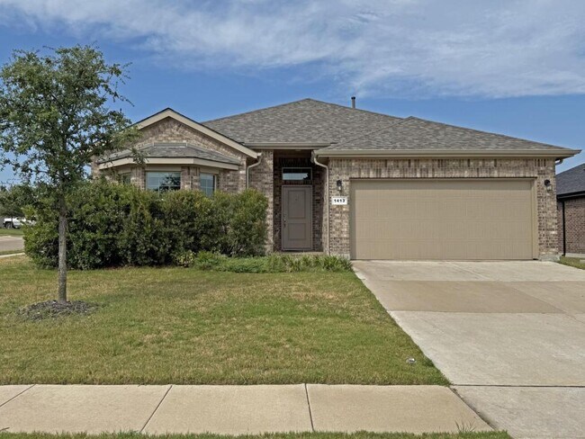 Primary Photo - 1413 El Cerrito Ln