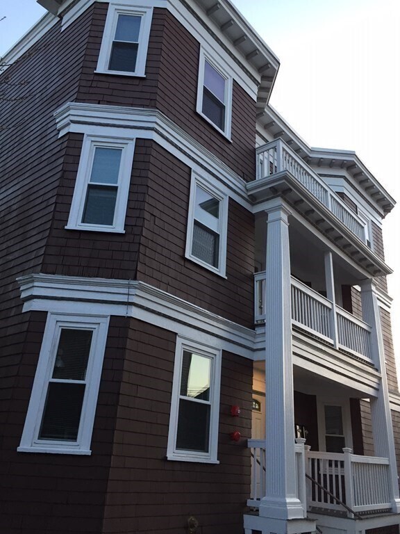 Building Photo - 6 Dawes Terrace