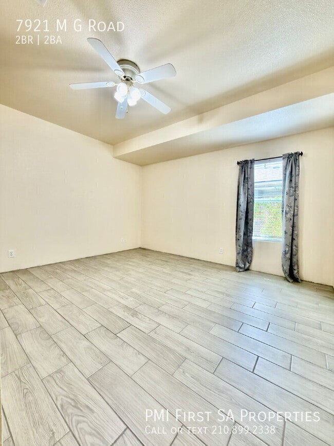 Building Photo - 7921 M G Rd