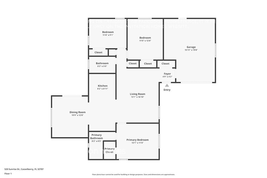 Building Photo - 520 Sunrise Dr