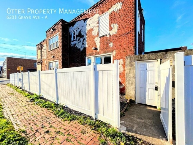 Building Photo - 6201 Grays Ave