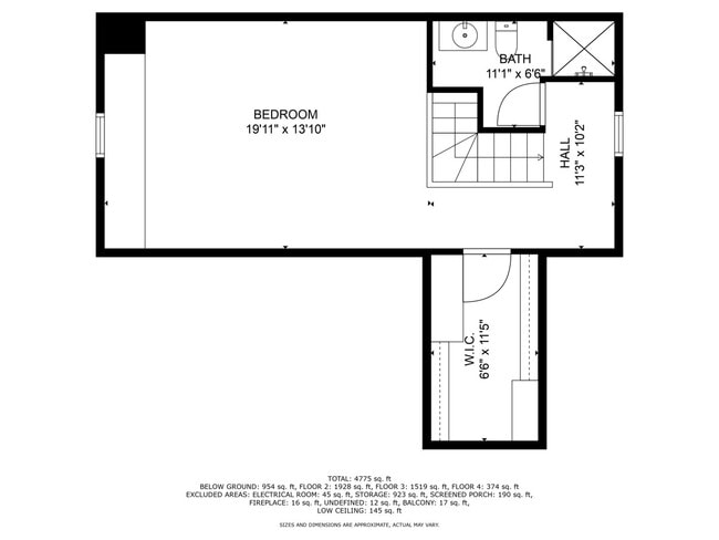 Building Photo - 182 S Kenmore Ave