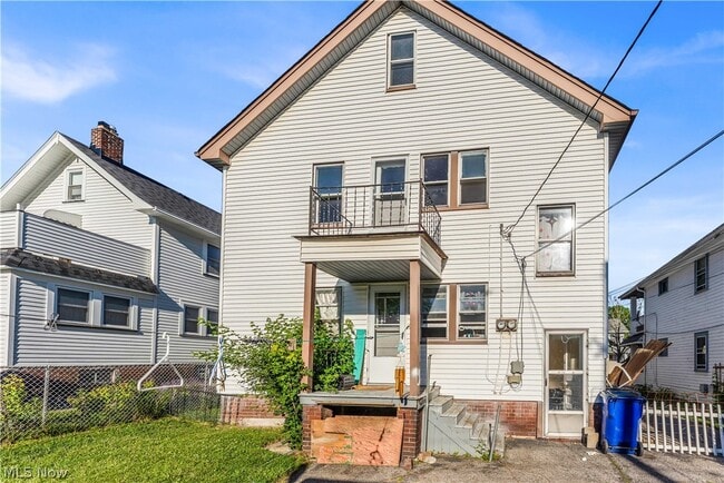 Building Photo - 4453 W 48th St