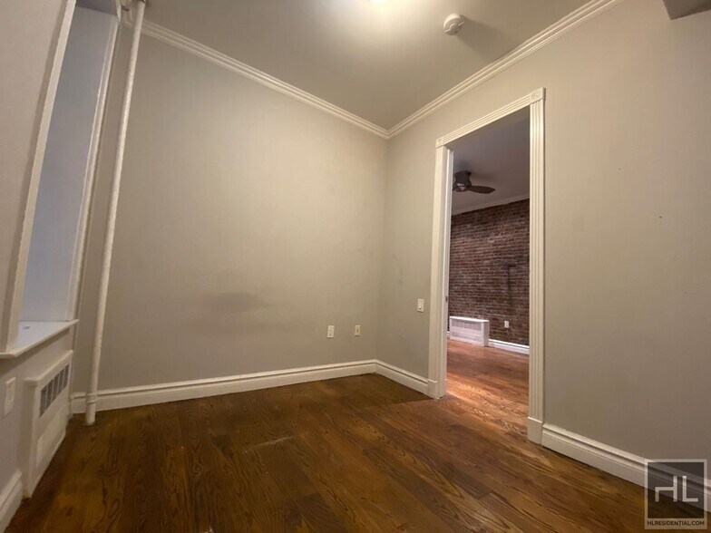 Building Photo - West 97th Street