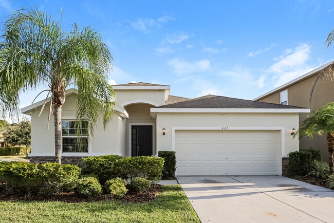 Building Photo - 402 Blakely Ct