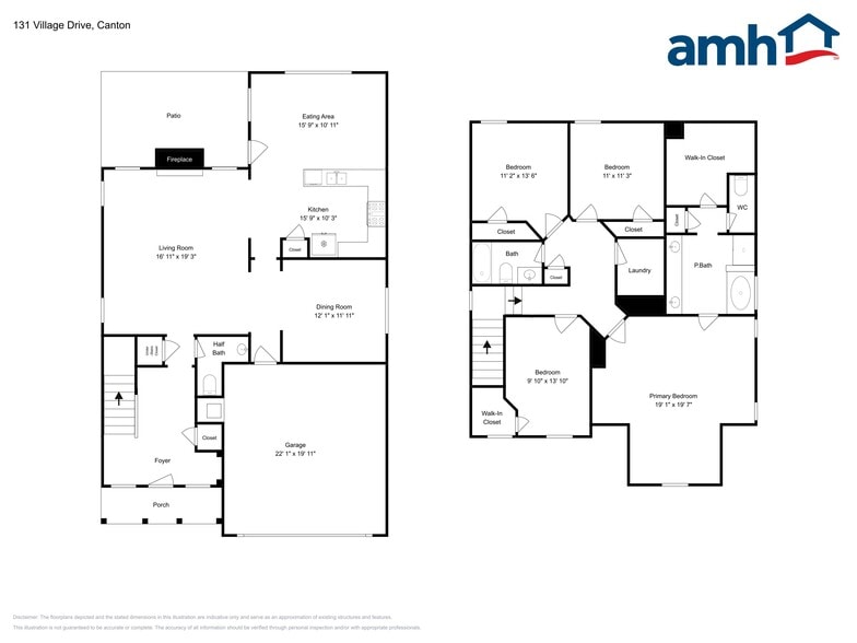 Building Photo - 131 Village Dr