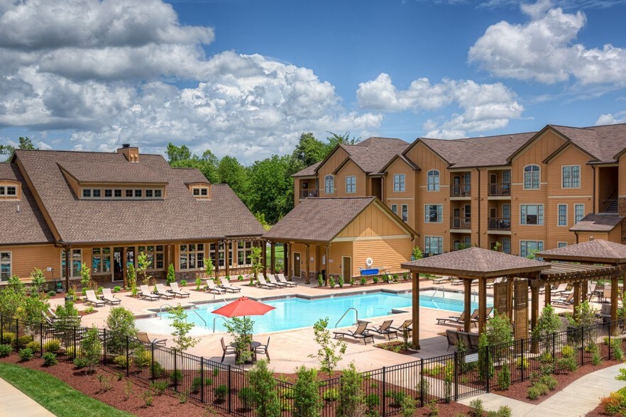 Warrick Trail Apartments 9899 Warrick Trl Newburgh IN 47630