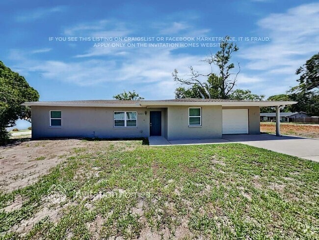 Building Photo - 6501 Van Buren St