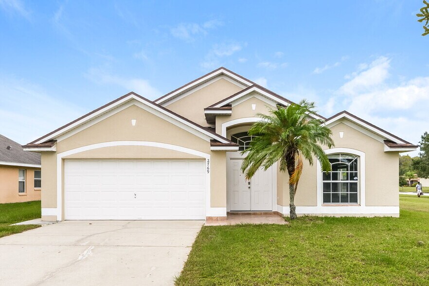 Building Photo - 2769 Eagle Ridge Loop