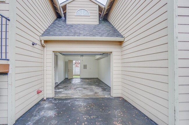 Interior Photo - Park Crest Townhomes