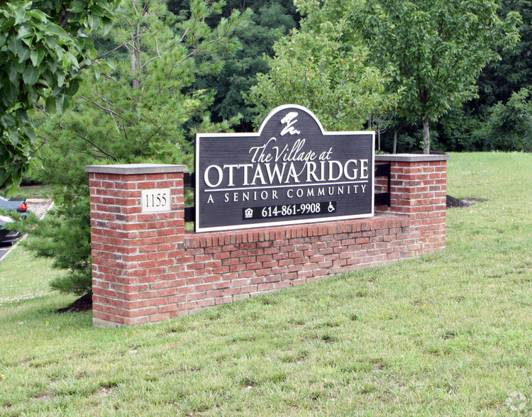 Building Photo - The Village at Ottawa Ridge (Senior 62+)