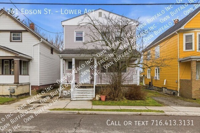 Building Photo - 161 Edson St