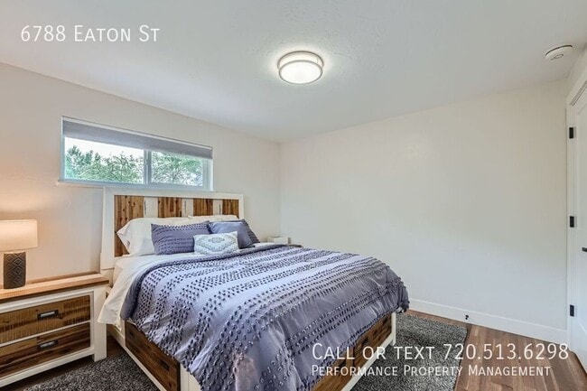 Building Photo - 6788 Eaton St