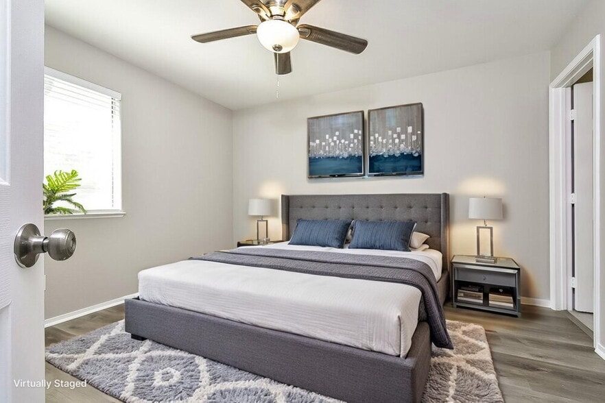 Building Photo - 7517 Maiden Run Ave