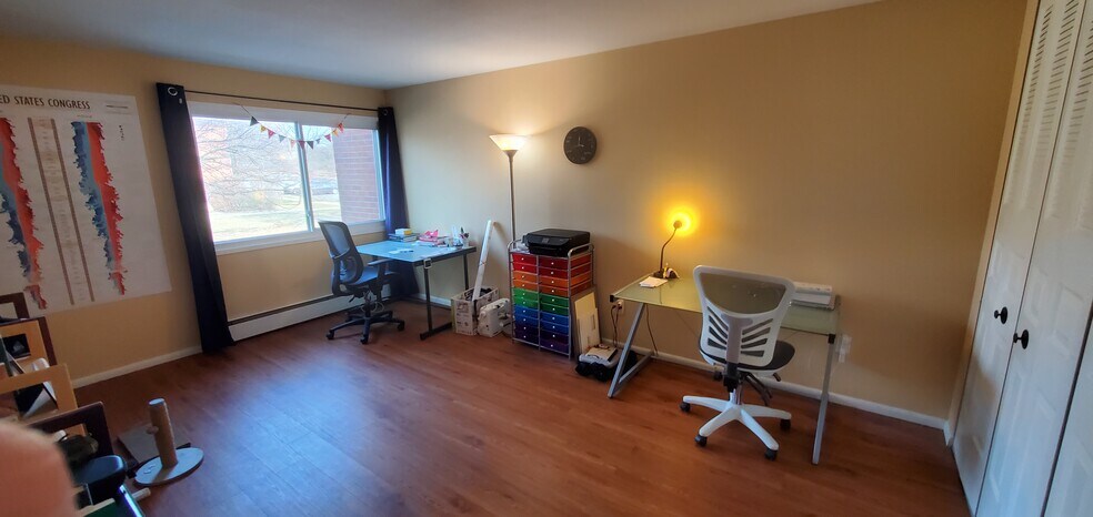 Building Photo - 2248 N Triphammer Rd