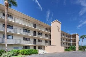 Building Photo - 3833 S Banana River Blvd