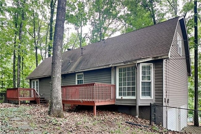 Building Photo - 3978 Catalina Dr