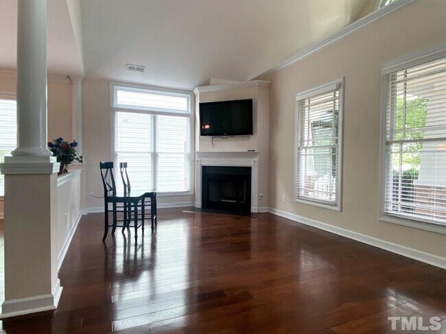 Building Photo - Spacious 3-Bed Townhome with Garage in Morrisville – 2,175 Sq Ft