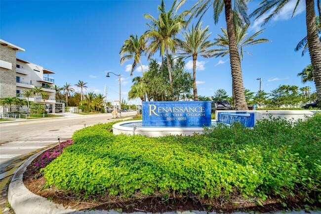 Building Photo - 6001 N Ocean Dr