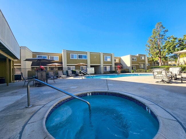 Interior Photo - East Orange Village Apartments