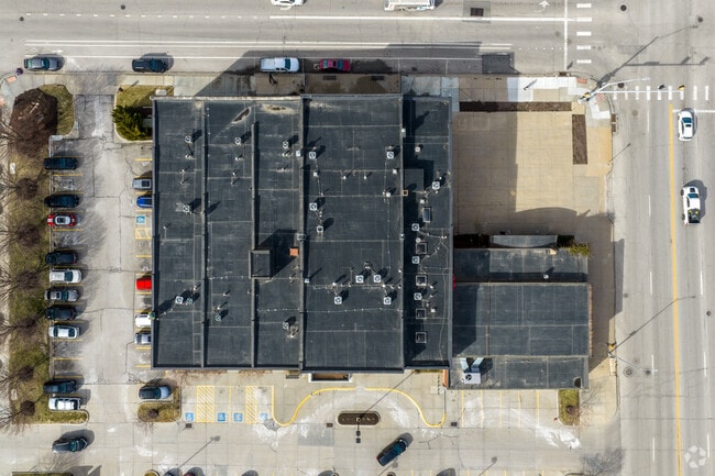 Building Photo - Bakers Supply Apartments