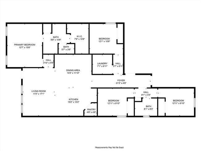 Building Photo - 346 Inks Ln