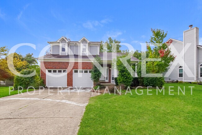 Experience the Beauty of this Loveland Home! - 2845 Columbia Trail ...