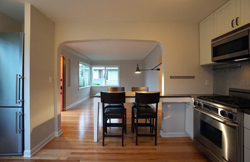 Building Photo - 7149 34th Ave SW
